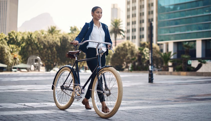 Bicicletas de ocasión