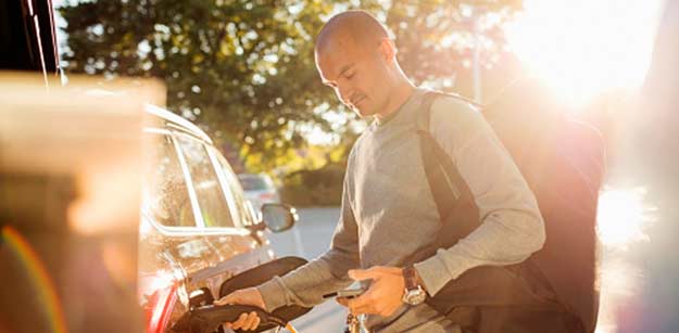 Coches eficientes, el futuro para todos