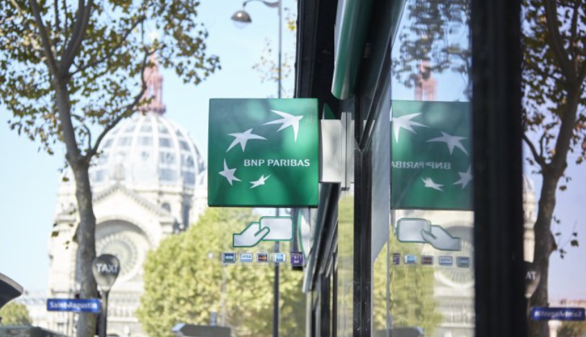 Banco BNP Paribas